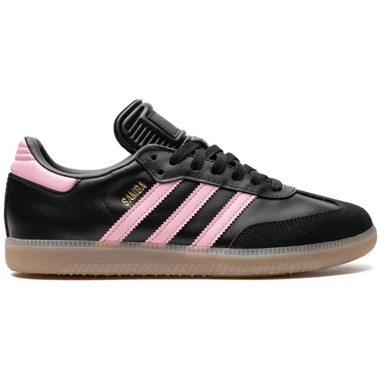 Adidas x Inter Miami Samba "Black"