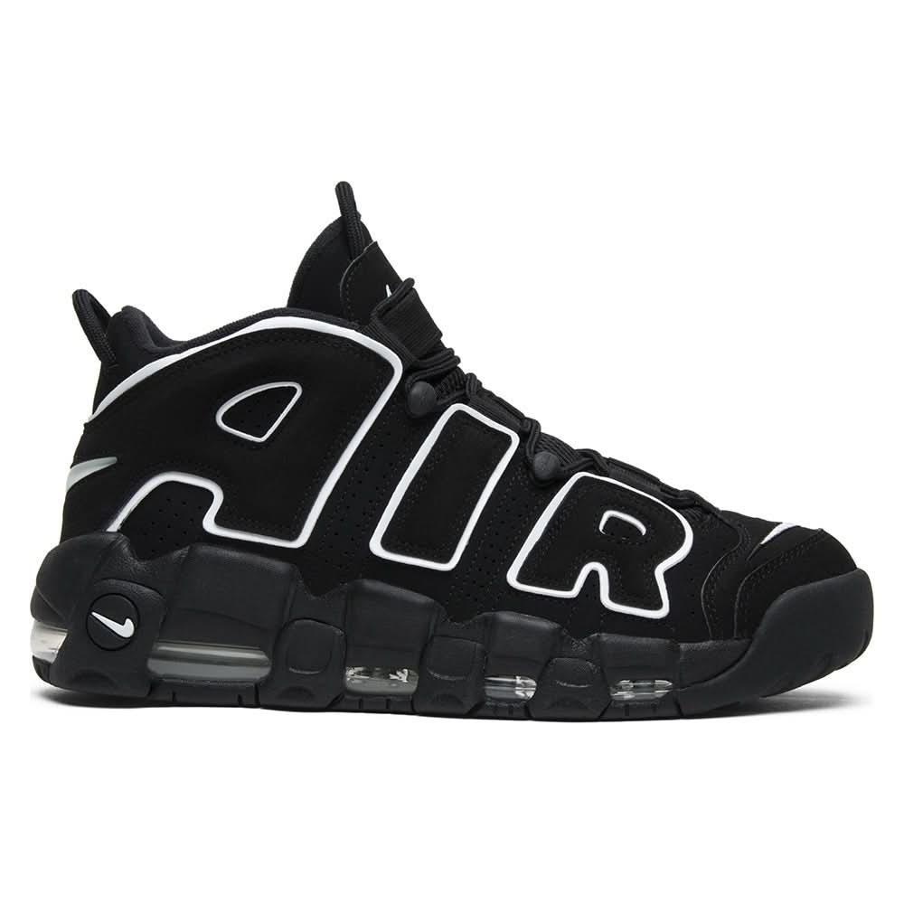 Nike Air More Uptempo sneakers - Copva