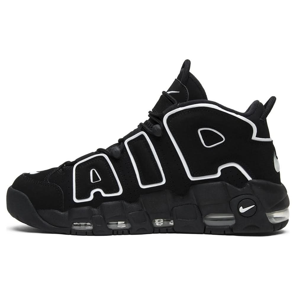 Nike Air More Uptempo sneakers - Copva
