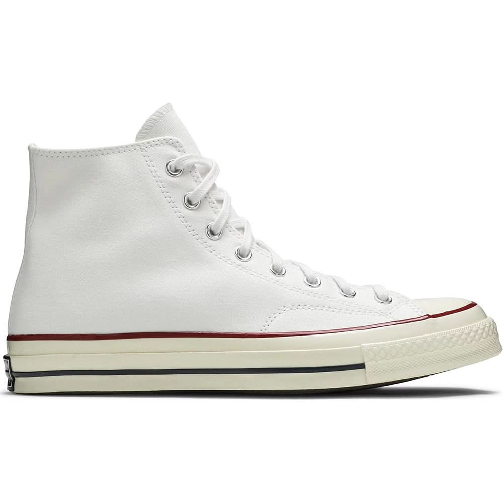 Converse Chuck 70 Hi 'Ivory' - Copva