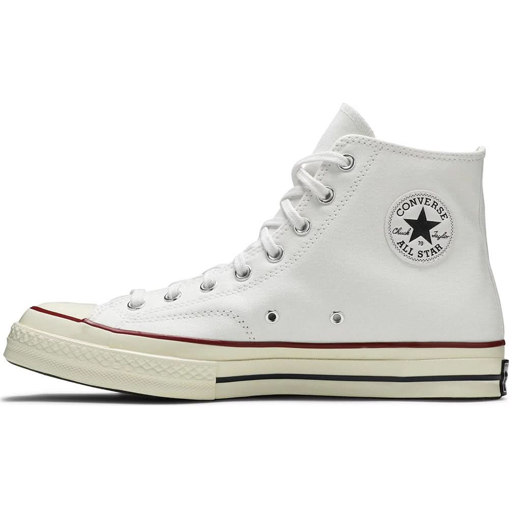 Converse Chuck 70 Hi 'Ivory' - Copva