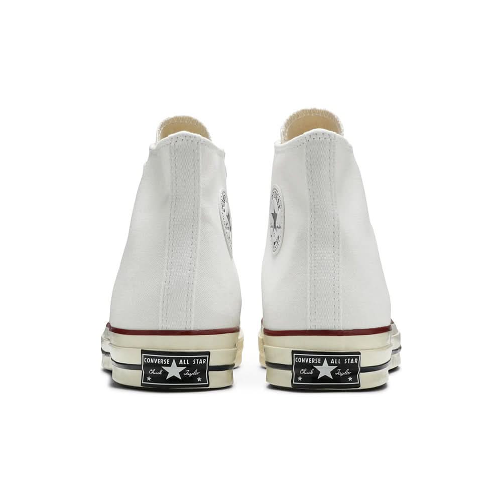 Converse Chuck 70 Hi 'Ivory' - Copva