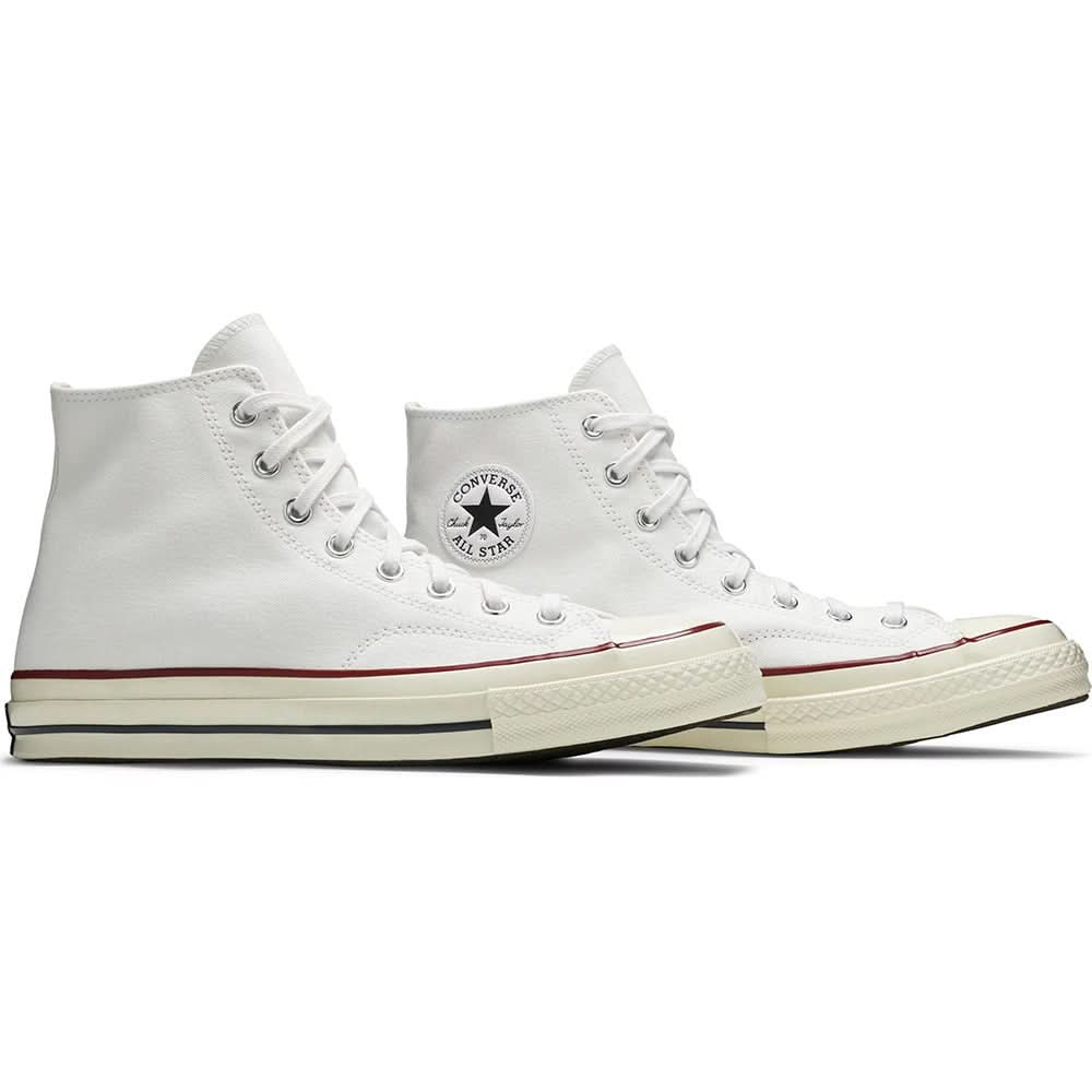 Converse Chuck 70 Hi 'Ivory' - Copva