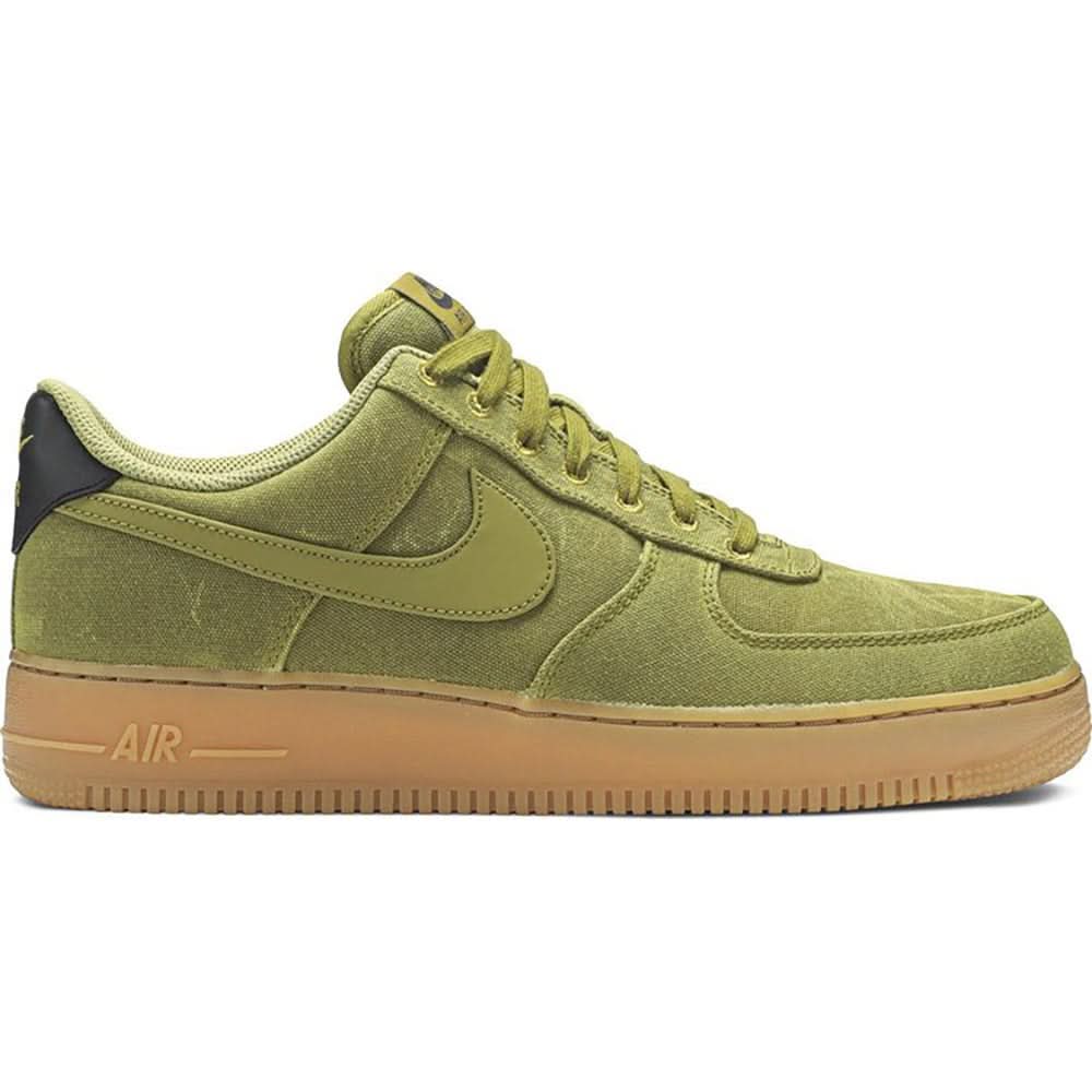 Air Force 1 Low Premium 'Green Gum' - Copva