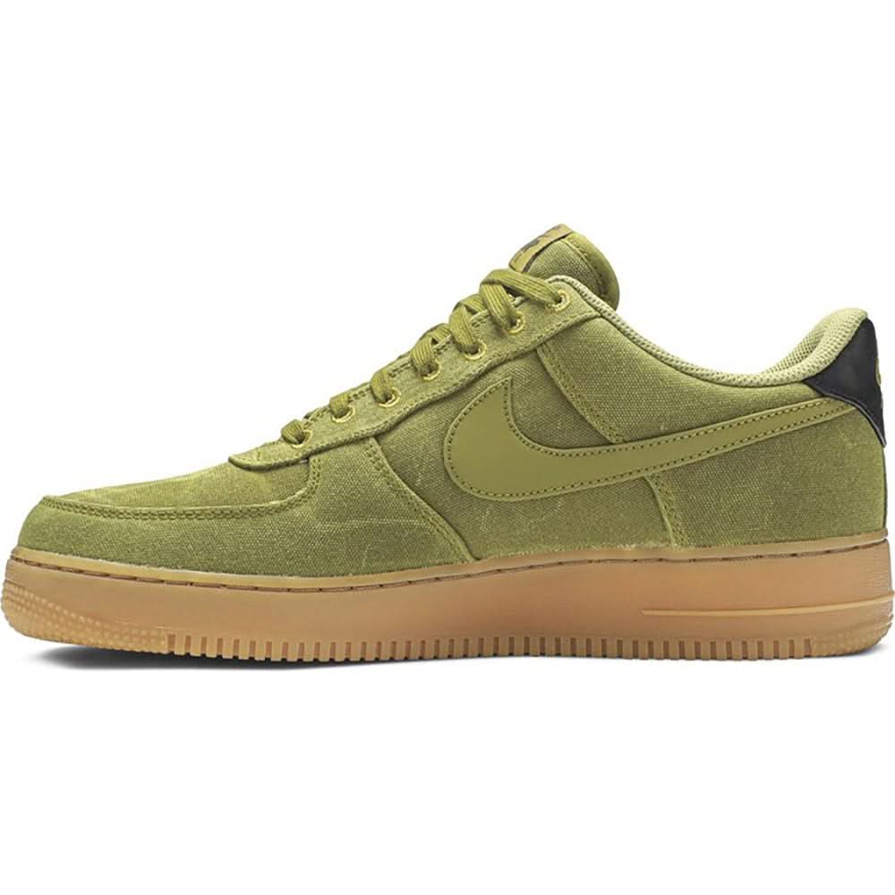 Air Force 1 Low Premium 'Green Gum' - Copva