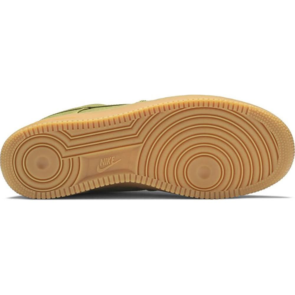 Air Force 1 Low Premium 'Green Gum' - Copva