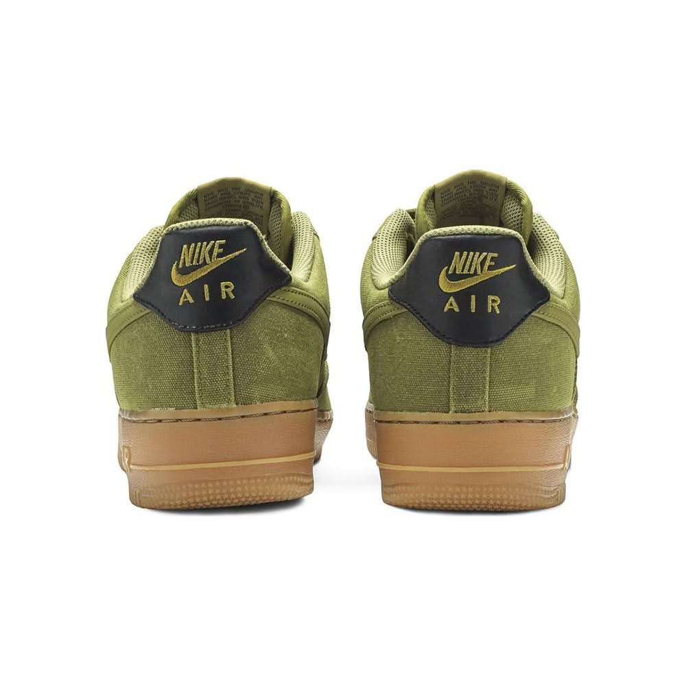 Air Force 1 Low Premium 'Green Gum' - Copva