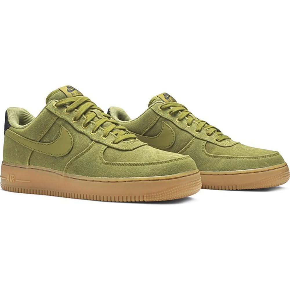 Air Force 1 Low Premium 'Green Gum' - Copva