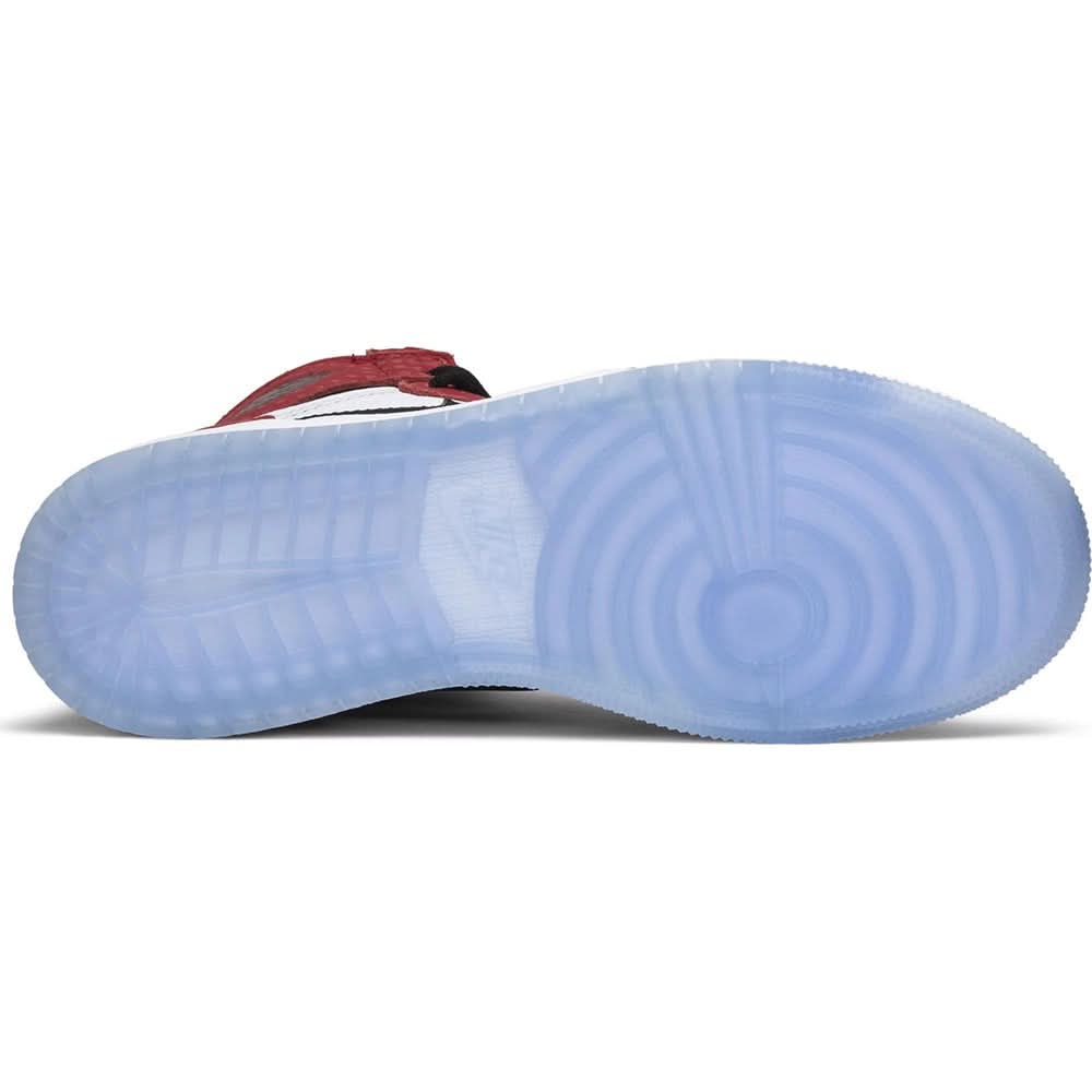 Air Jordan 1 Retro High Spider-Man "Origin Story" - Copva