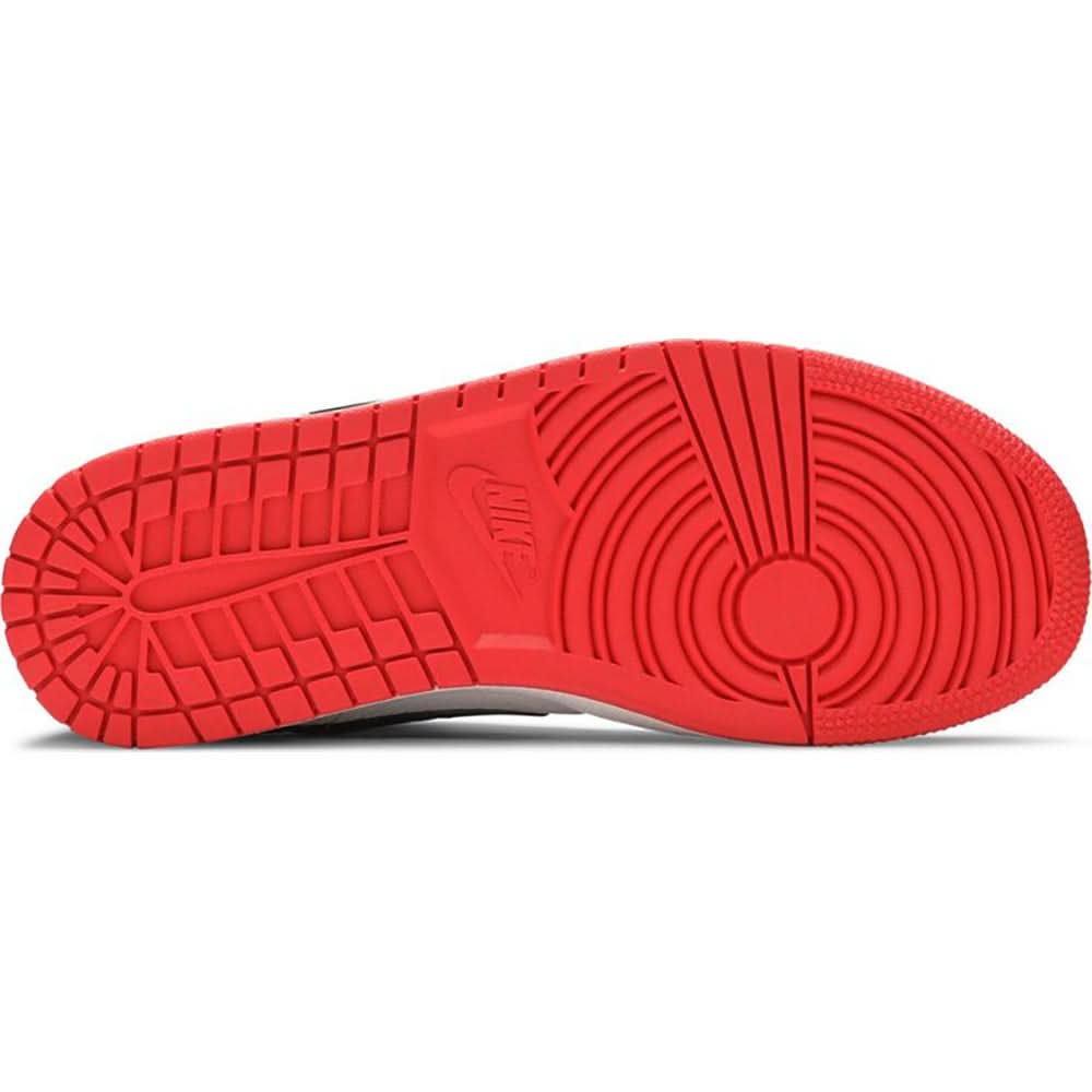 Air Jordan 1 Retro Low 'Obsidian Ember' - Copva