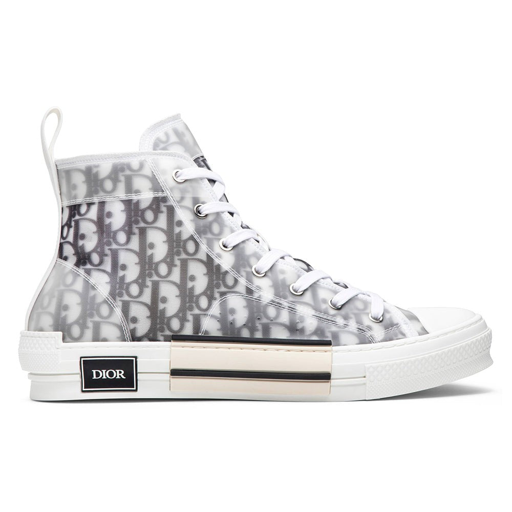 Dior B23 High 'Dior Oblique' - Copva