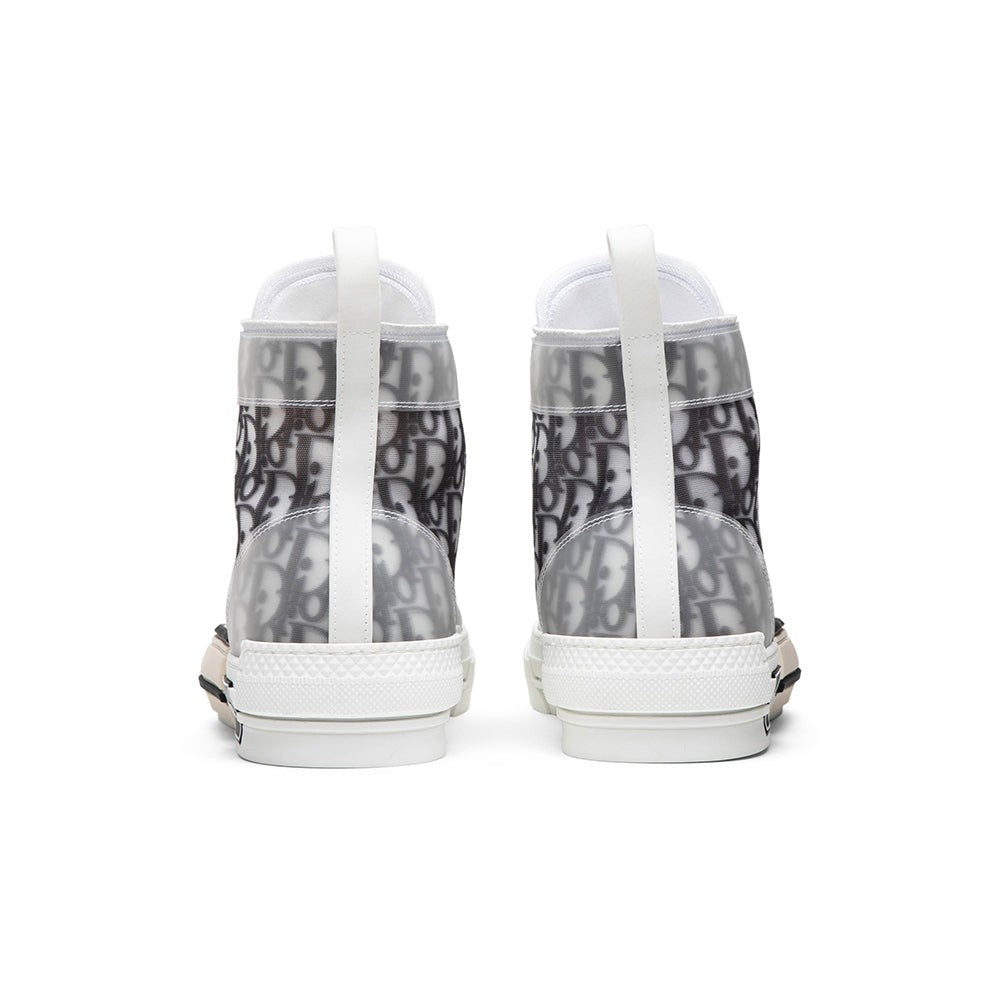 Dior B23 High 'Dior Oblique' - Copva