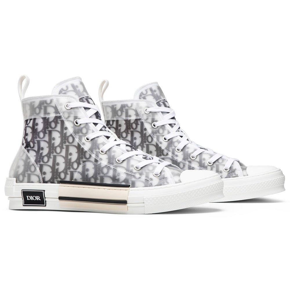 Dior B23 High 'Dior Oblique' - Copva
