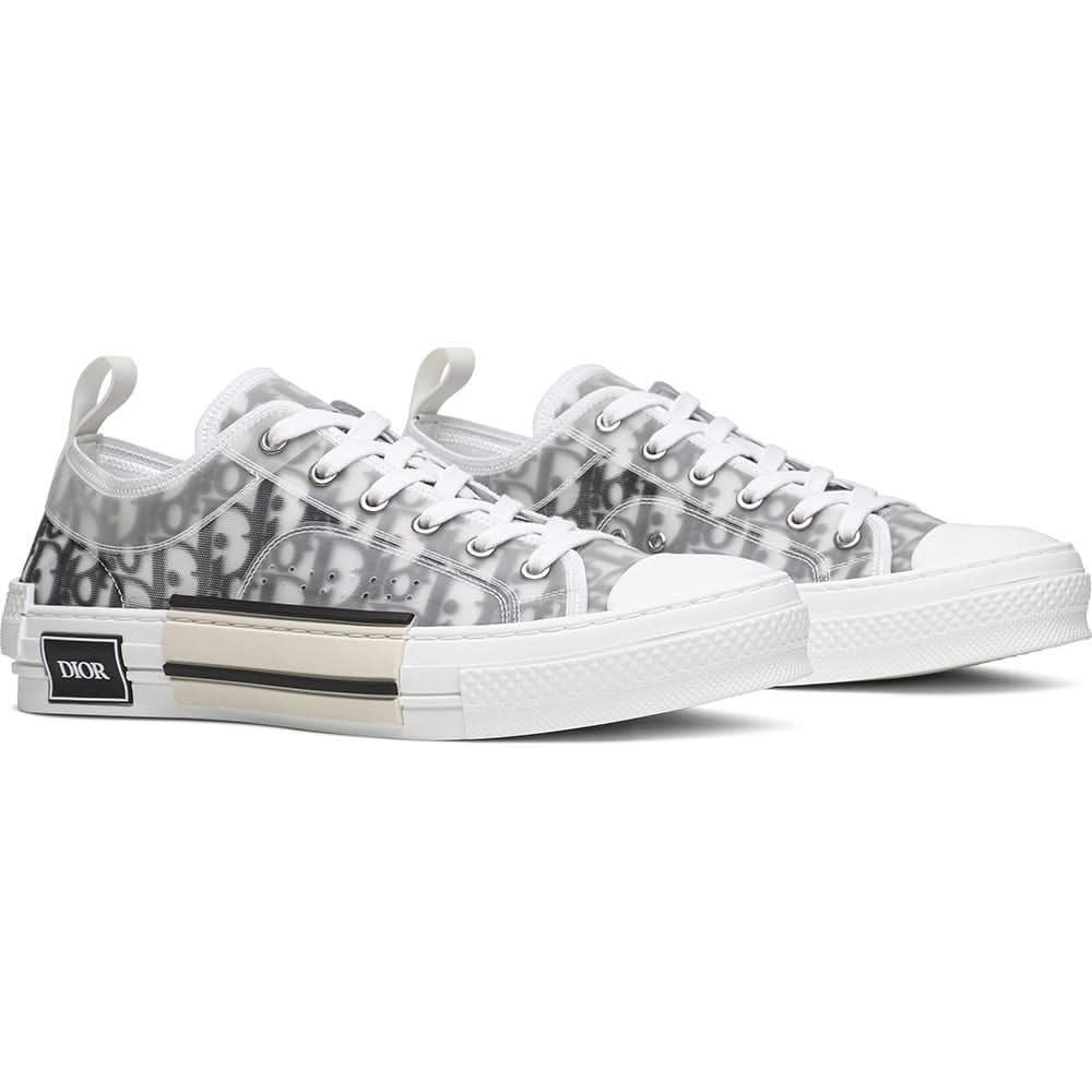 Dior B23 Low 'Dior Oblique' - Copva