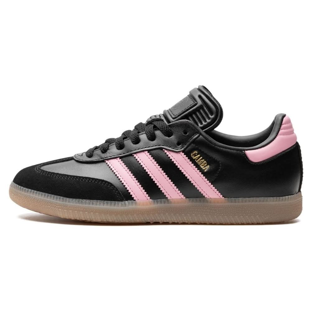 Adidas x Inter Miami Samba "Black"