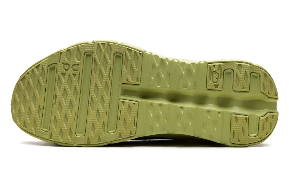 Loewe x Running Cloudtilt "Lime Green"