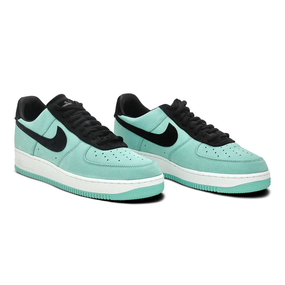 Nike Air Force 1 Tiffany & Co. Friends and Family - Copva