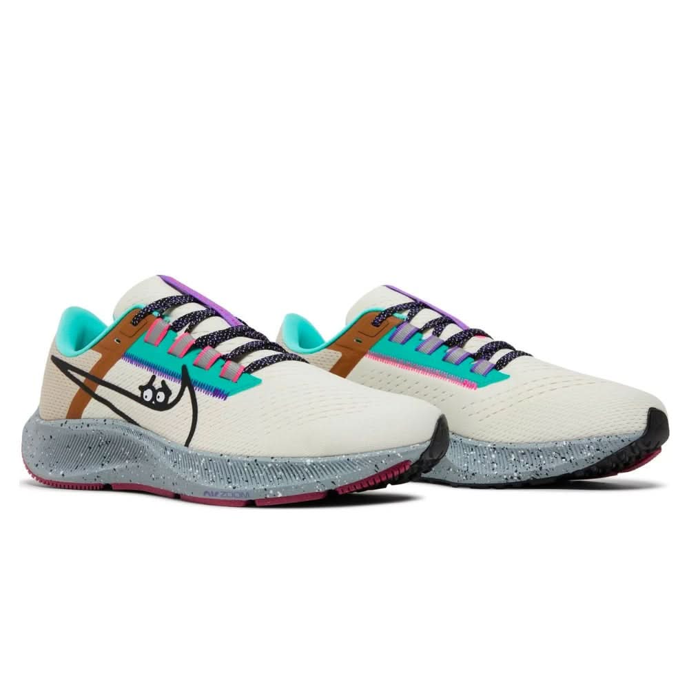 Nike Air Zoom Pegasus 38 'Running Club - Sail' - Copva