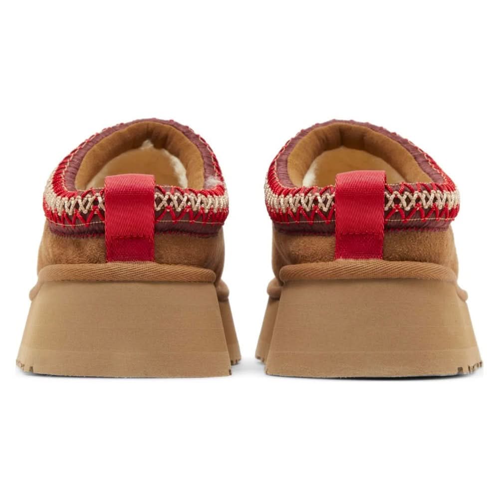 UGG Tazz Slipper 'Chestnut' - Copva