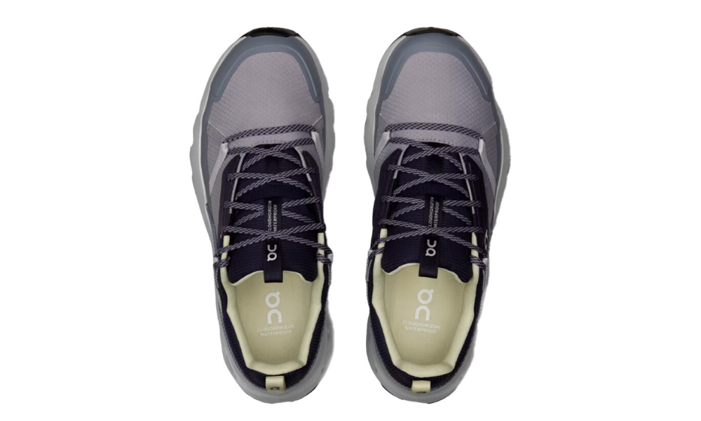 On Cloudhorizon Waterproof 'Midnight Glacier'