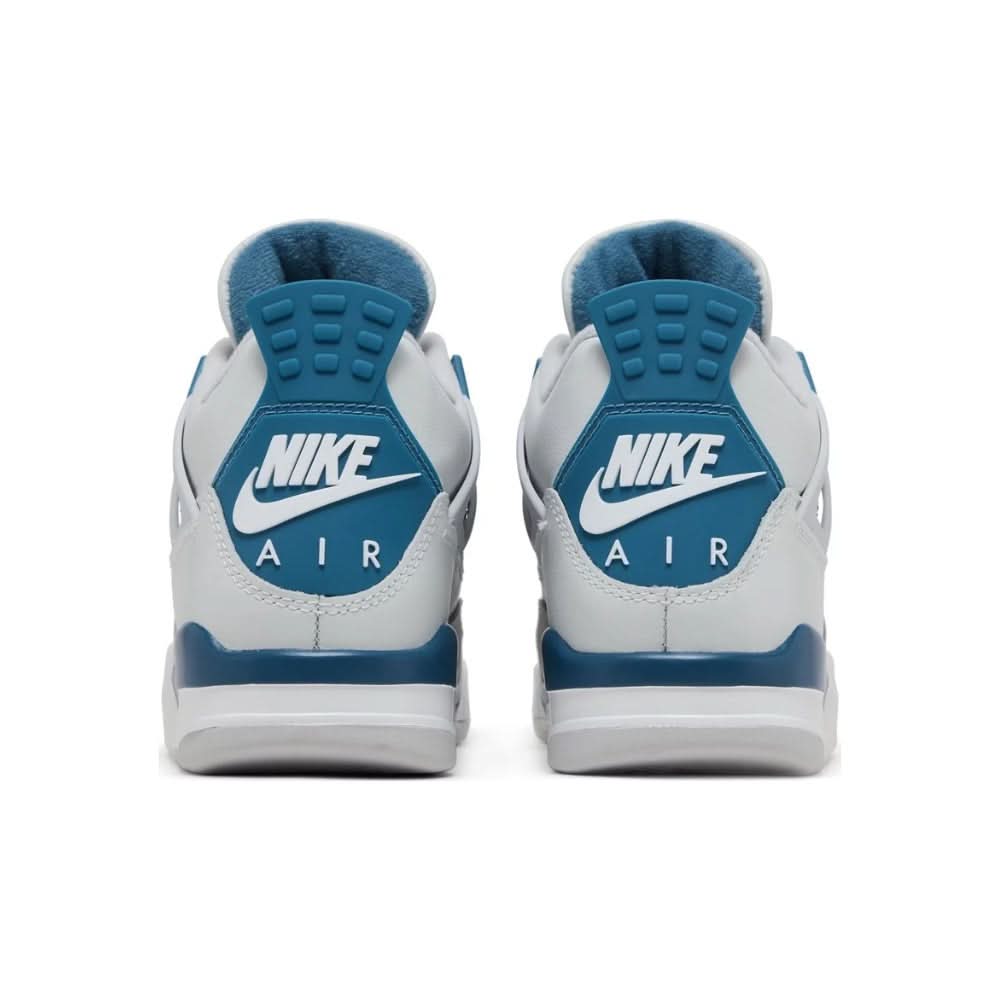 Air Jordan 4 Retro 'Military Blue' 2024 - Copva