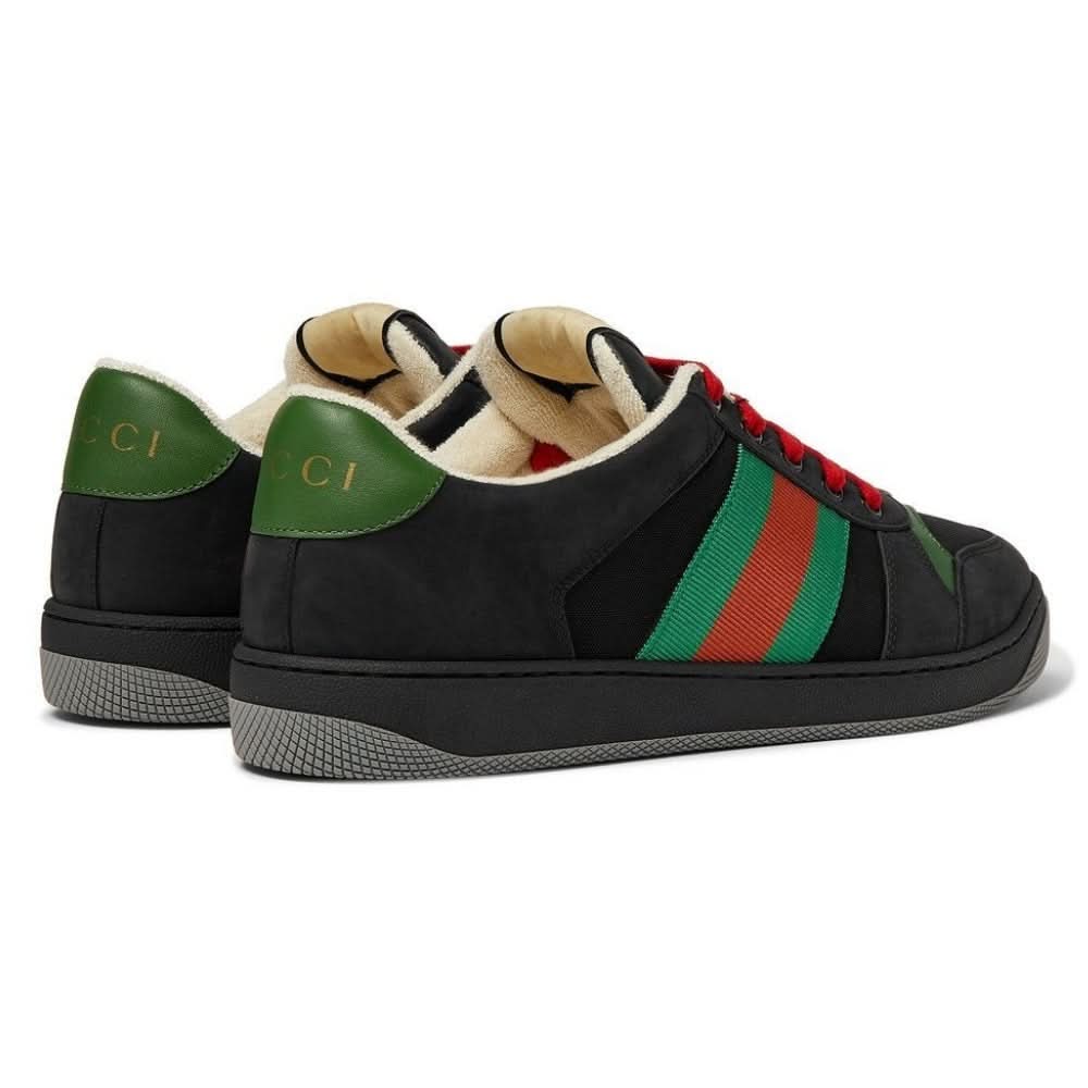 Gucci Screener 'Black' - Copva