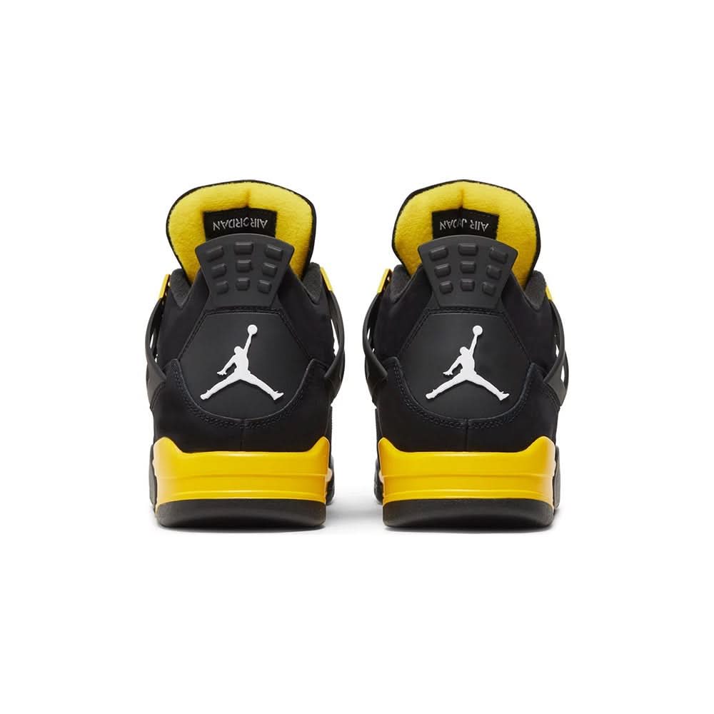 Nike Air Jordan 4 Retro "Thunder" - Copva