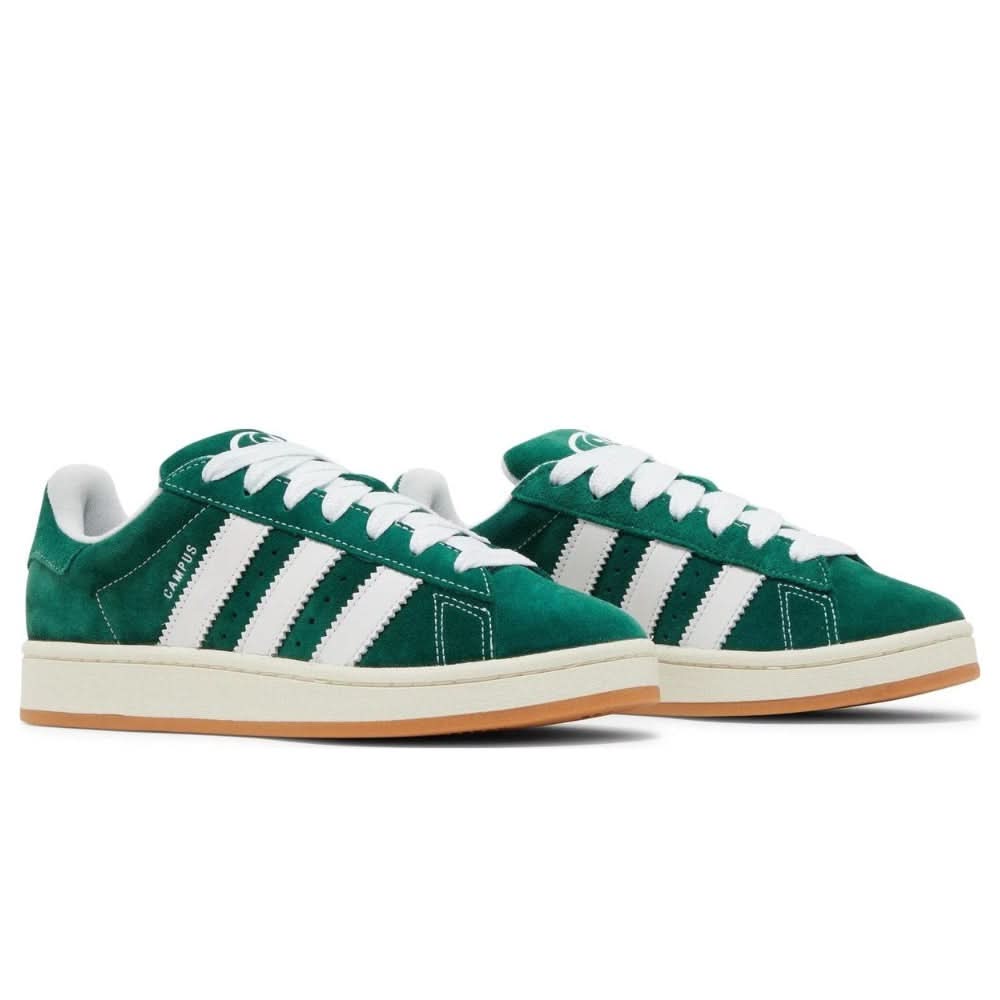 Adidas Campus 00s 'Dark Green Gum' - Copva