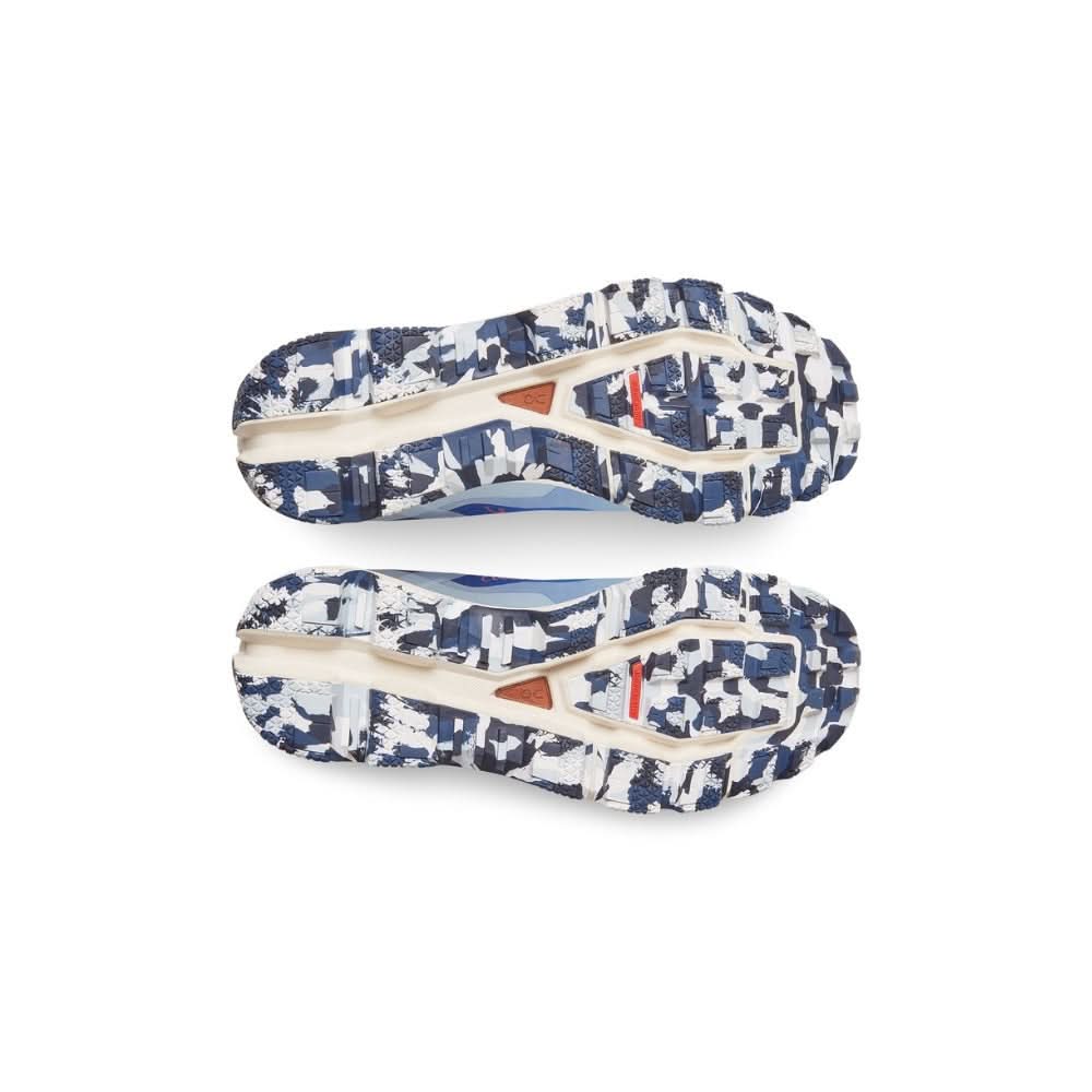 Loewe x Cloudventure 'Gradient Blue' - Copva