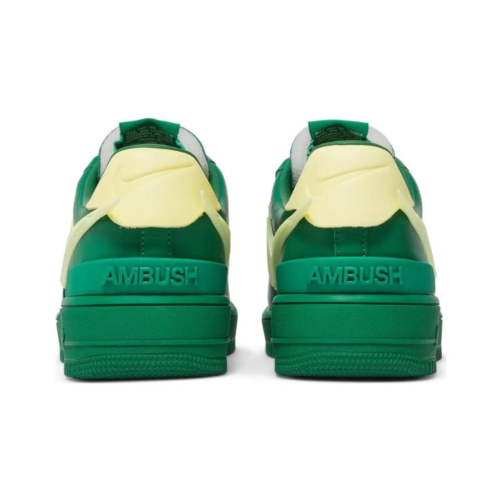 AMBUSH x Air Force 1 Low 'Pine Green' - Copva
