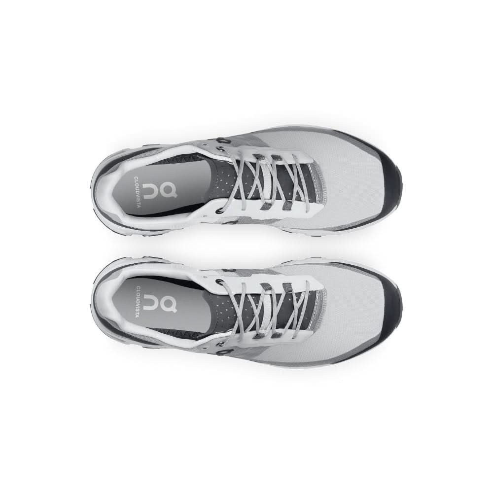 On Running Cloudvista 'Glacier Black' - Copva