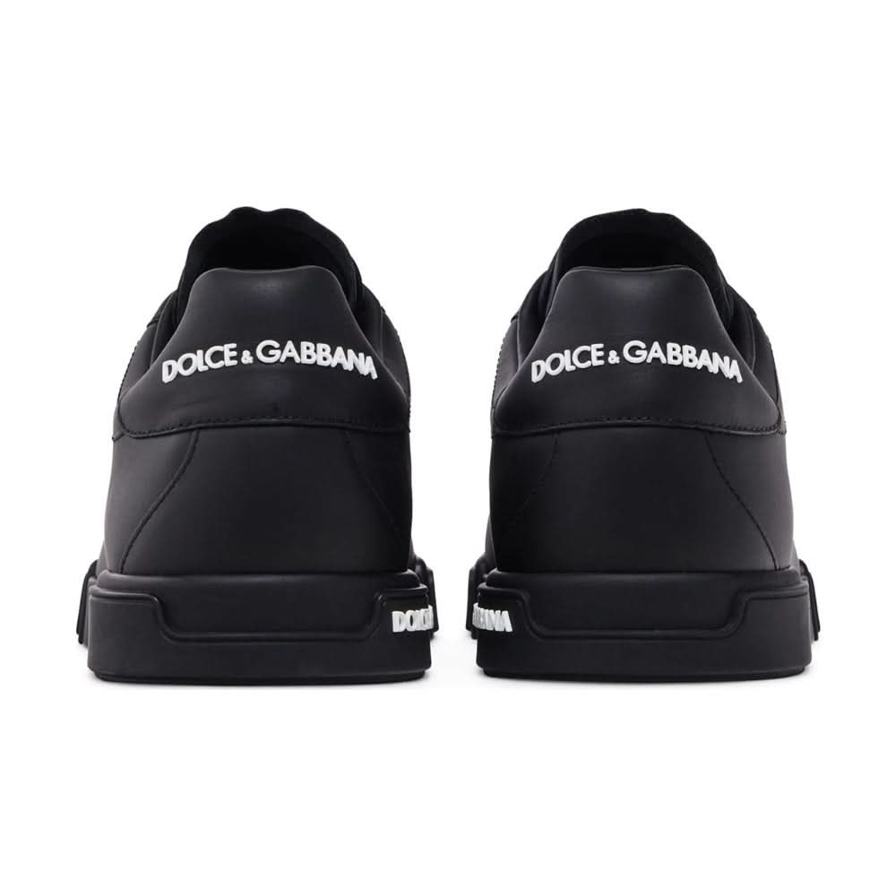 Dolce & Gabbana Portofino 'Black' - Copva