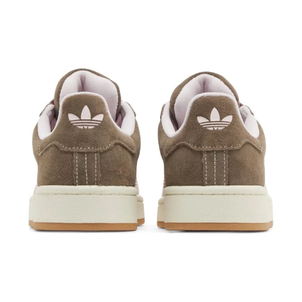 Adidas Campus 00s 'Dust Cargo Clear Pink' - Copva