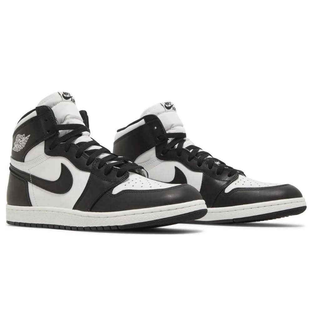 Air Jordan 1 Retro High '85 OG 'Black White' - Copva