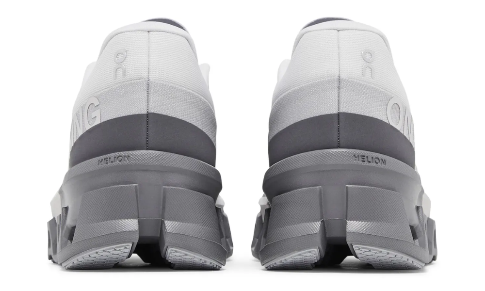 ON Cloudmonster 2 'Frost Rock'