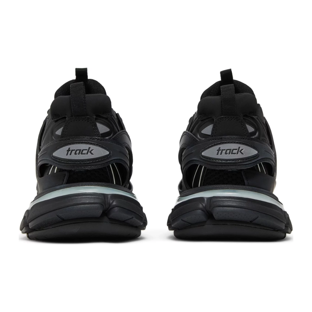 Balenciaga Track LED Sneaker 'Black'