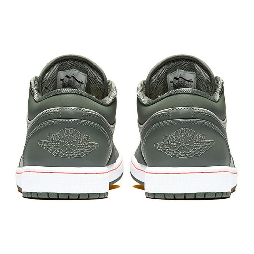 Air Jordan 1 Low 'Military Green' - Copva
