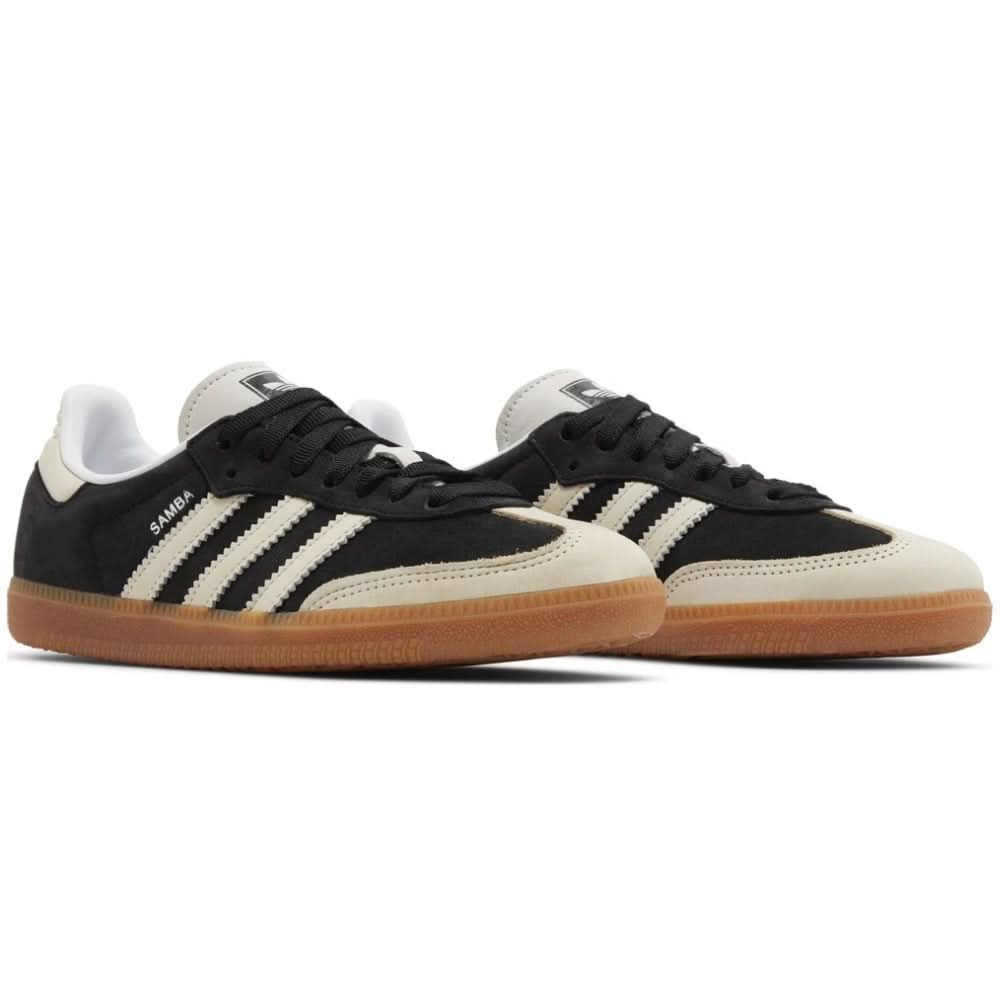 Adidas Samba OG 'Black Wonder White' - Copva