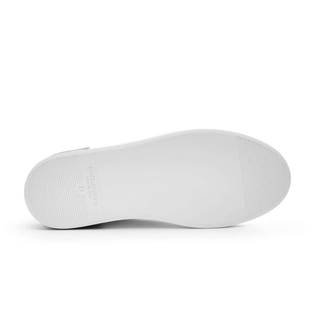 DOLCE&GABBANA Portofino Sneakers - Copva