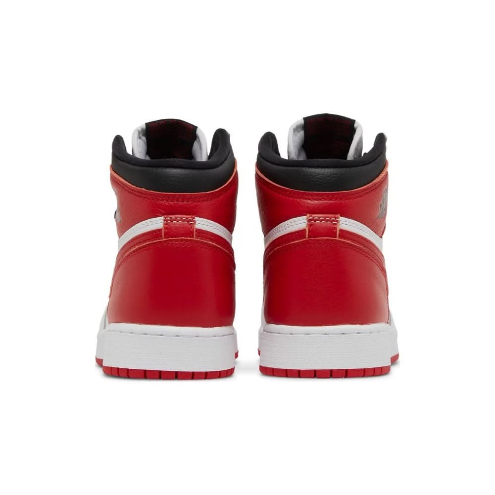 Nike Air Jordan 1 Retro High OG GS 'Heritage'