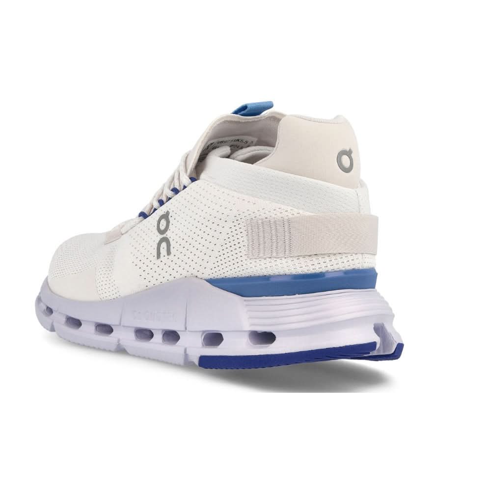 On Running Cloudnova Undyed sneakers - Copva