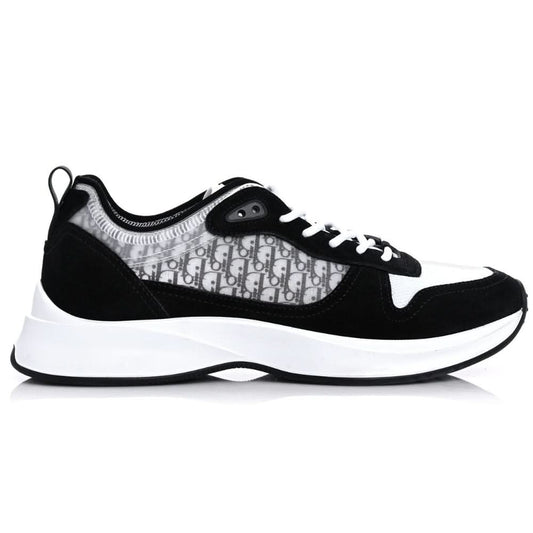 Dior B25 'Dior Oblique - Black White' - Copva