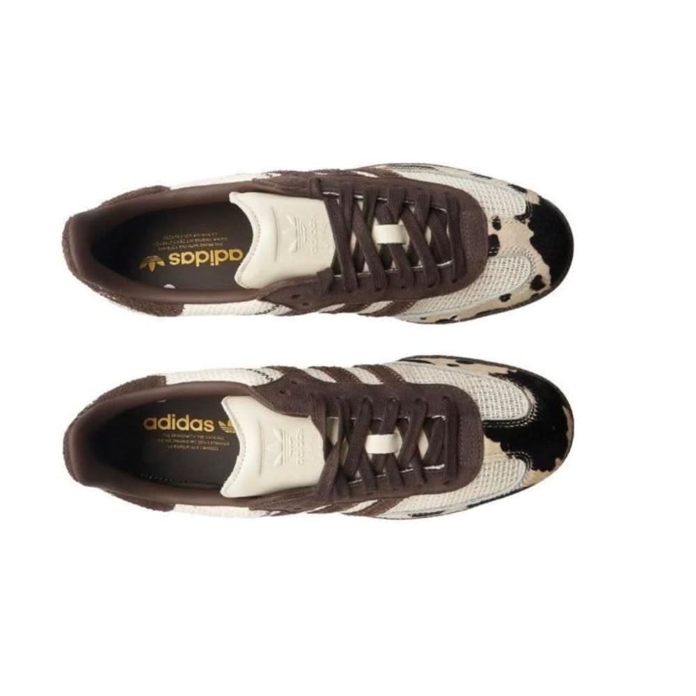 Adidas notitle x Samba OG 'Cow Print' - Copva