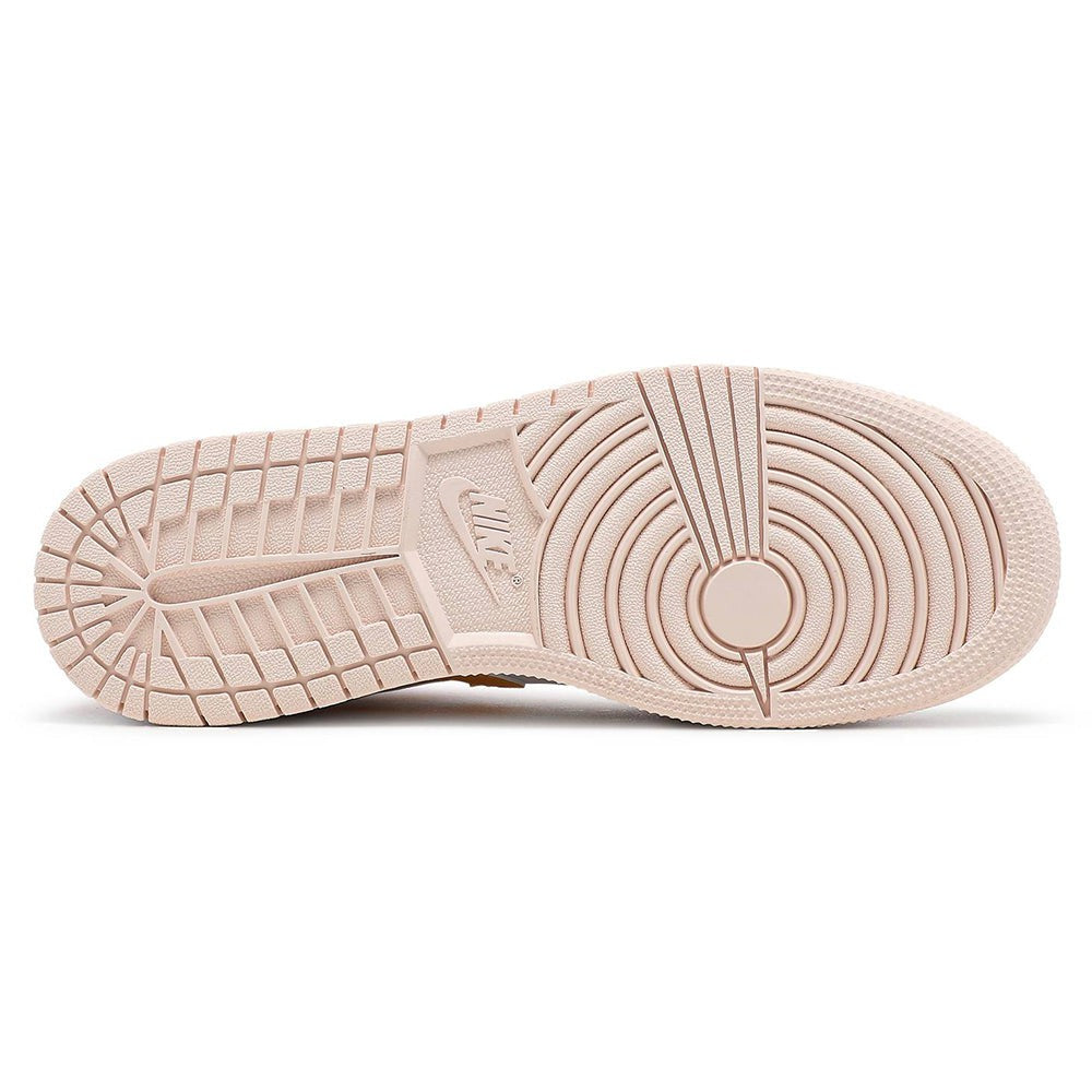 Air Jordan 1 Mid GS “Arctic Pink” - Copva