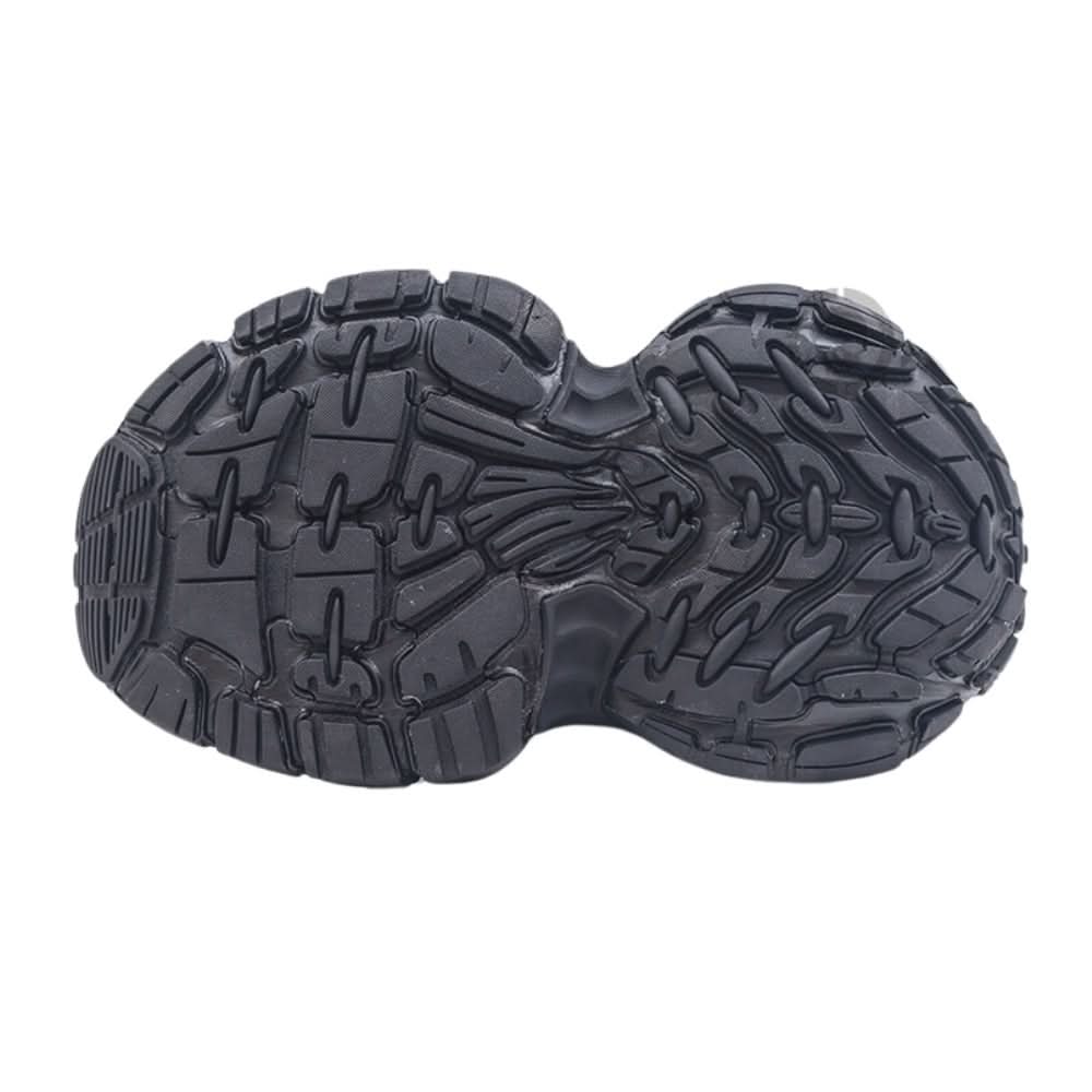 Balenciaga 10XL Sneakers "Black" - Copva