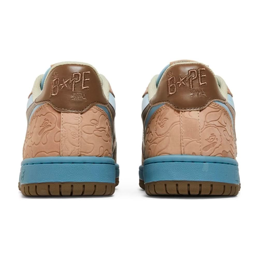 Court Sta 'Sax' - Copva