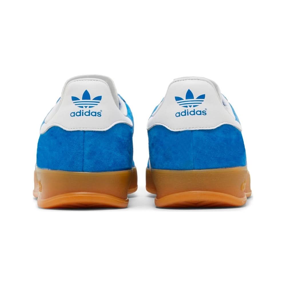 Adidas Gazelle Indoor 'Blue Bird Gum' - Copva