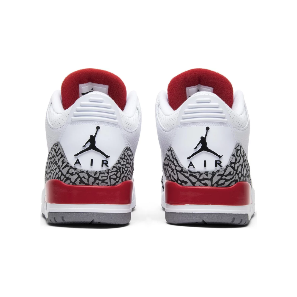 Nike Air Jordan 3 Retro 'Hall of Fame'