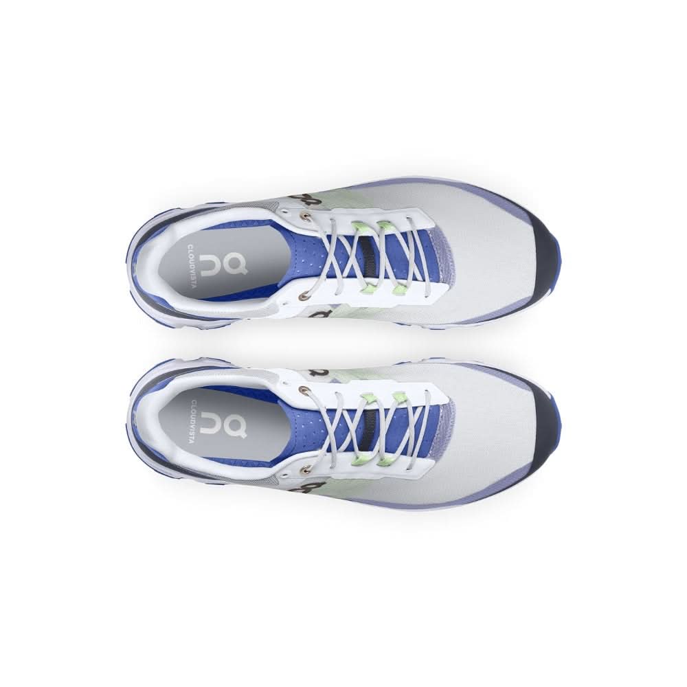 On Running Cloudvista  'Blue' - Copva