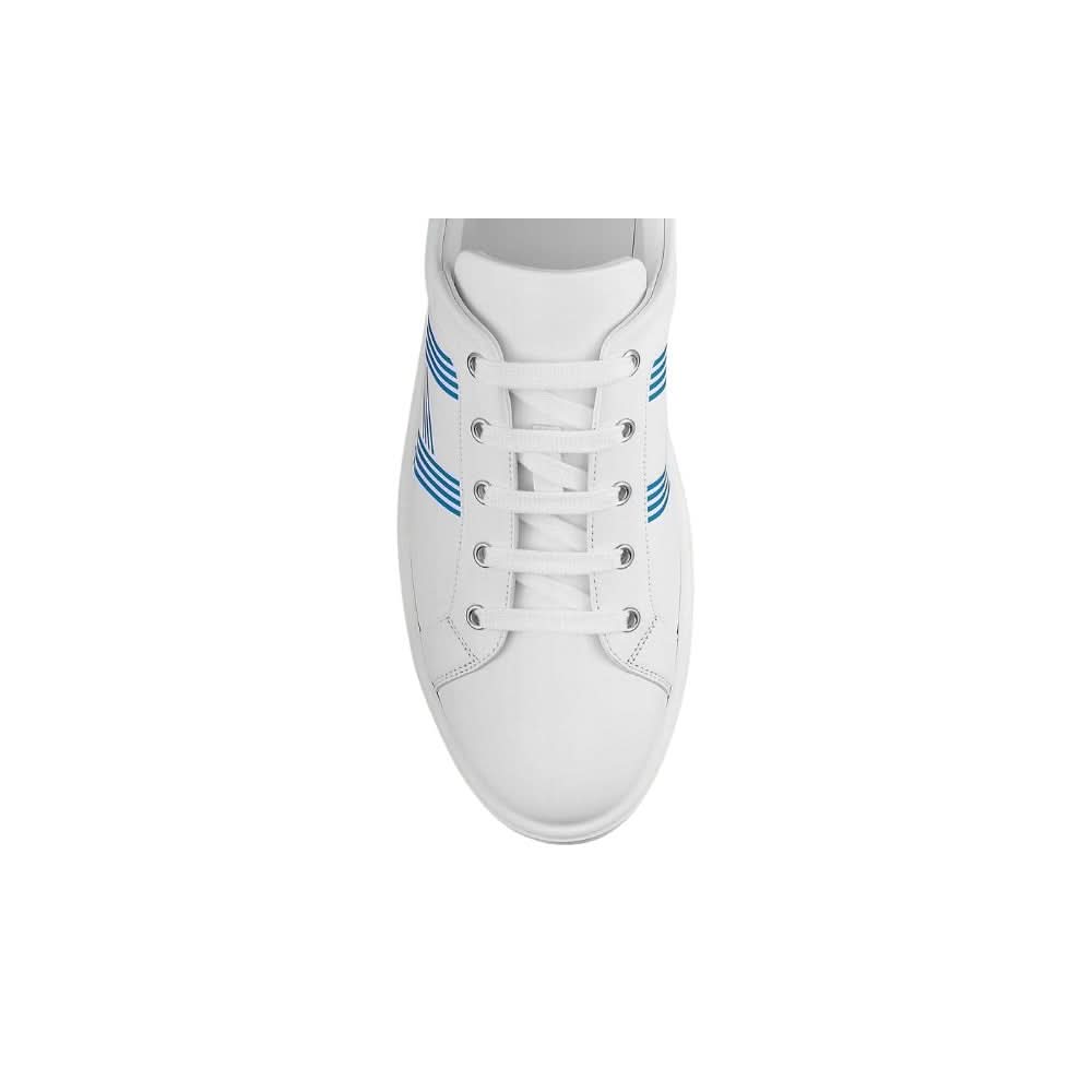 Hermes Avantage sneaker "Blue" - Copva
